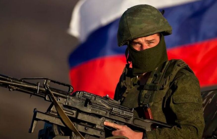    Россия поддержит Индию войсками? «Иного выхода нет. Убьют 30 человек и успокоятся»