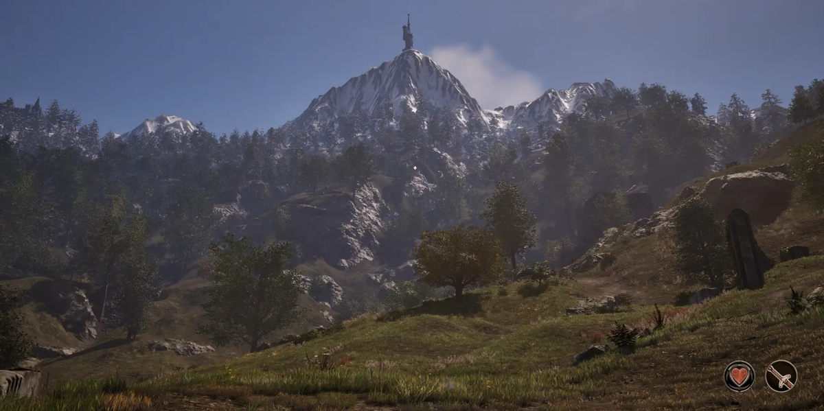 The Elder Scrolls 4: Oblivion Remastered