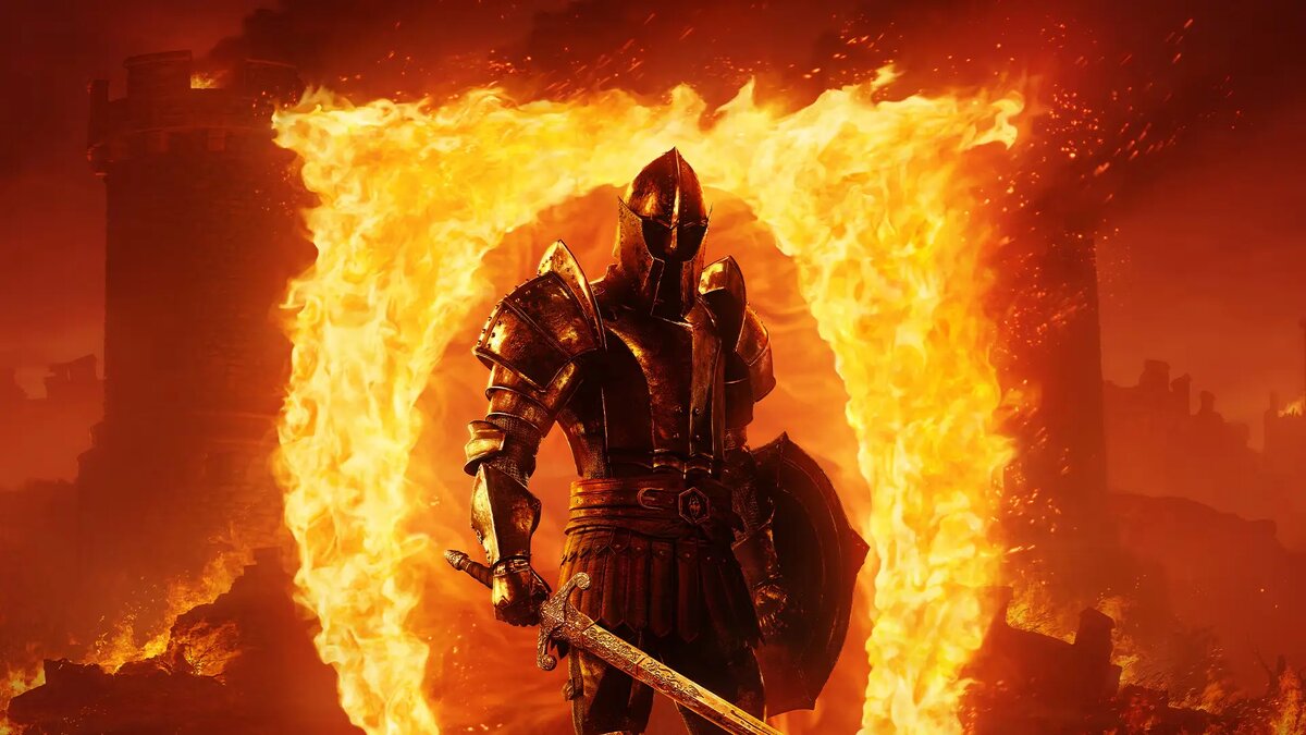 The Elder Scrolls 4: Oblivion Remastered