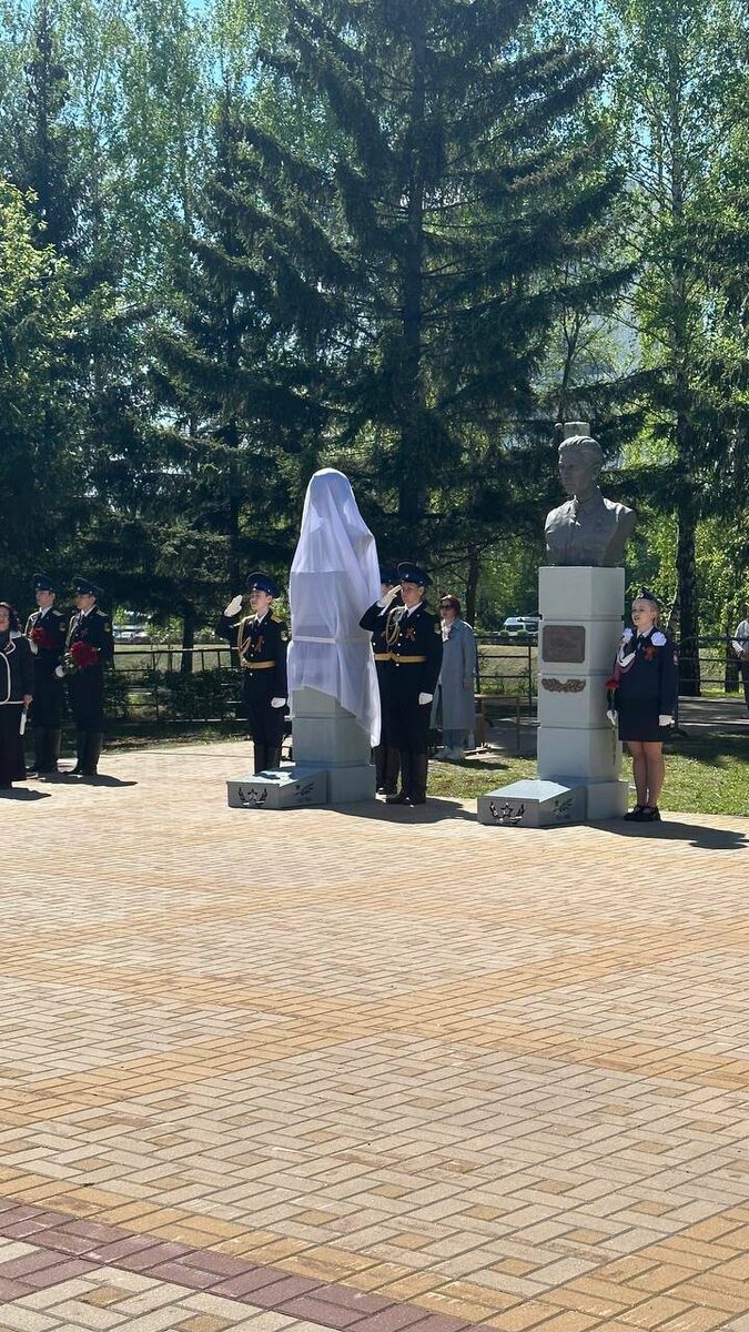 Фото: Пресс-служба мэрии Набережных Челнов