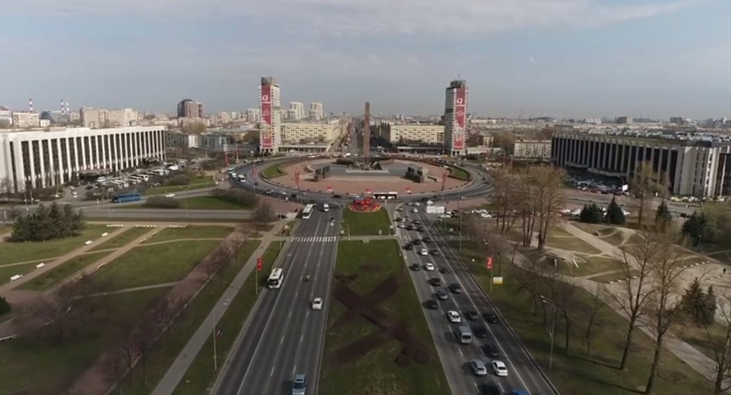 Фото: Pr Scr telegram.org / Александр Беглов