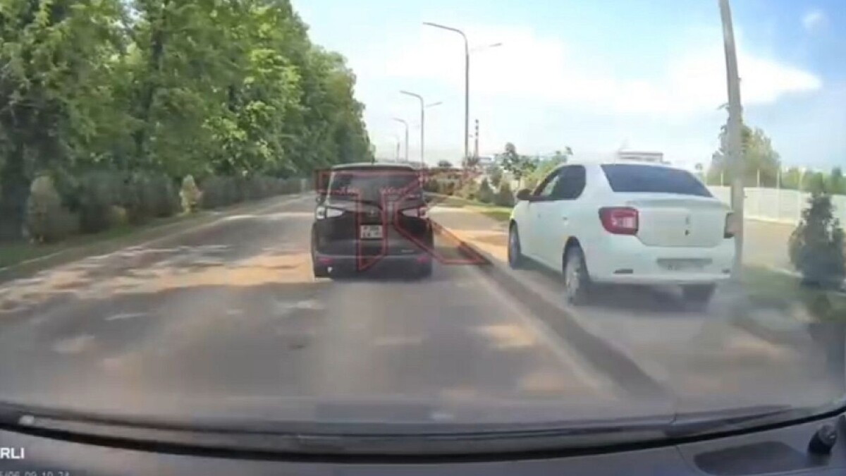    Фото: Госавтоинспекция Кубани