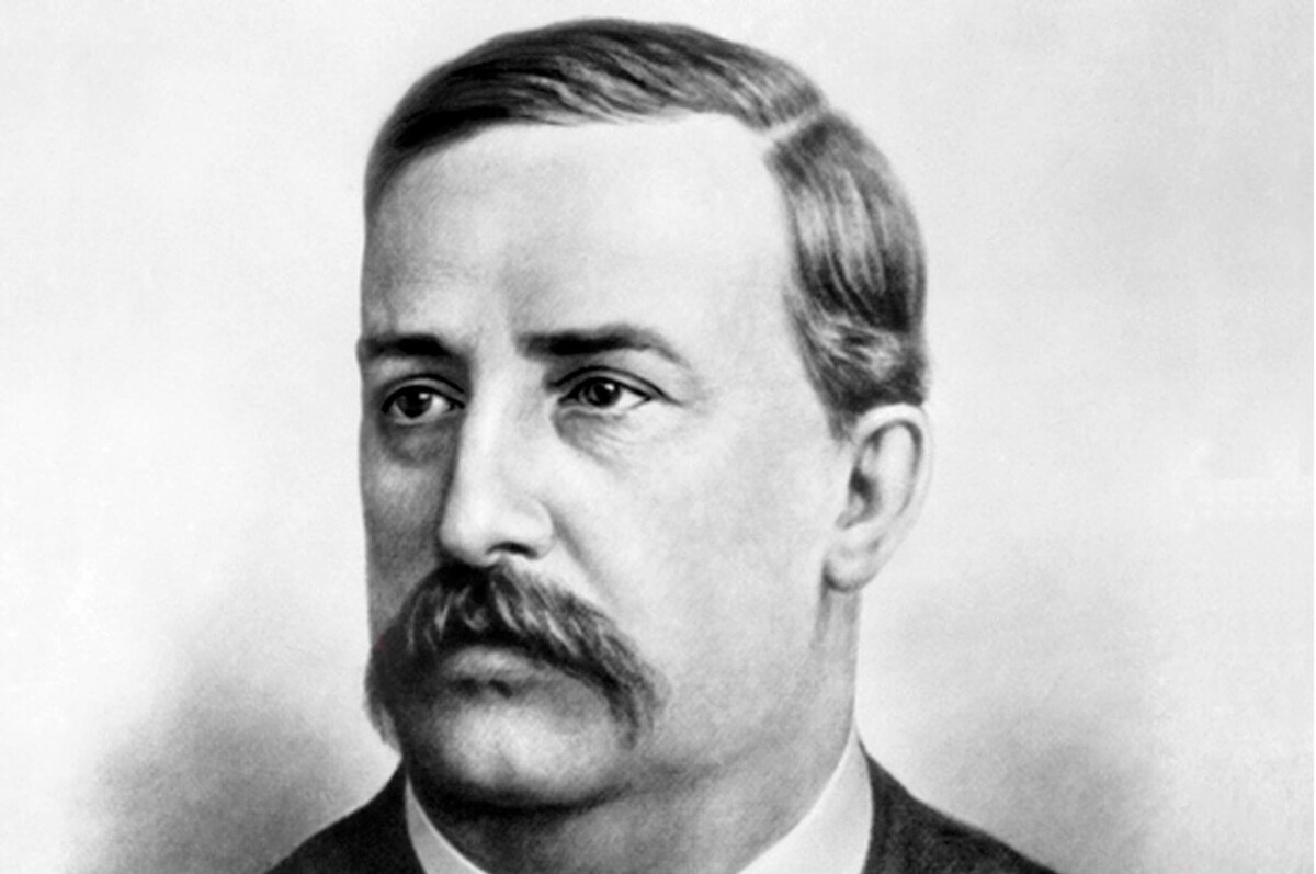 Бородин А.П. (1833-1887)