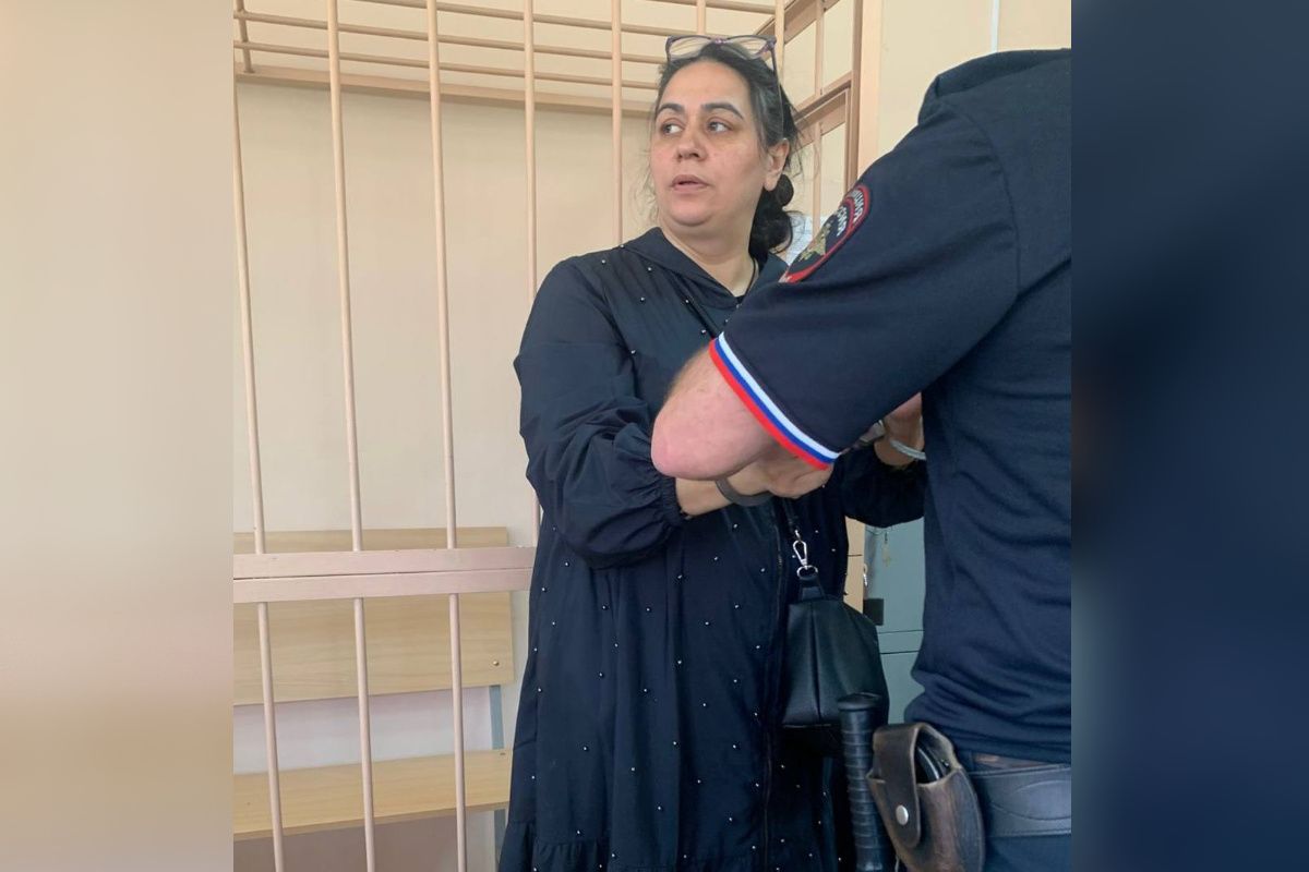    Фото: Прокуратура Свердловской области