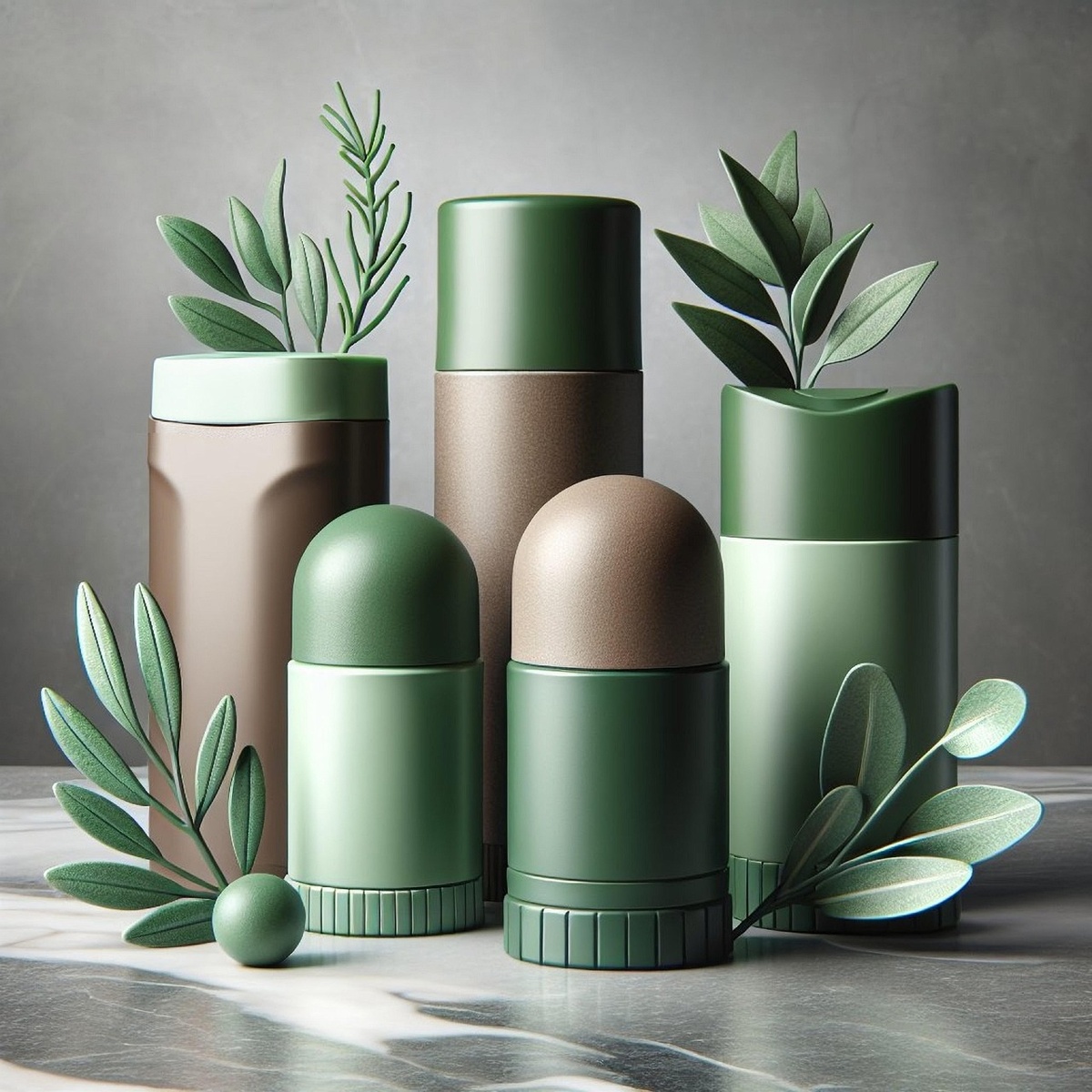 Преимущества натуральных дезодорантов: Не содержат агрессивных химических веществ.
Позволяют коже дышать, не блокируя потовые железы.
Подходят для чувствительной кожи.
Экологически безопасны