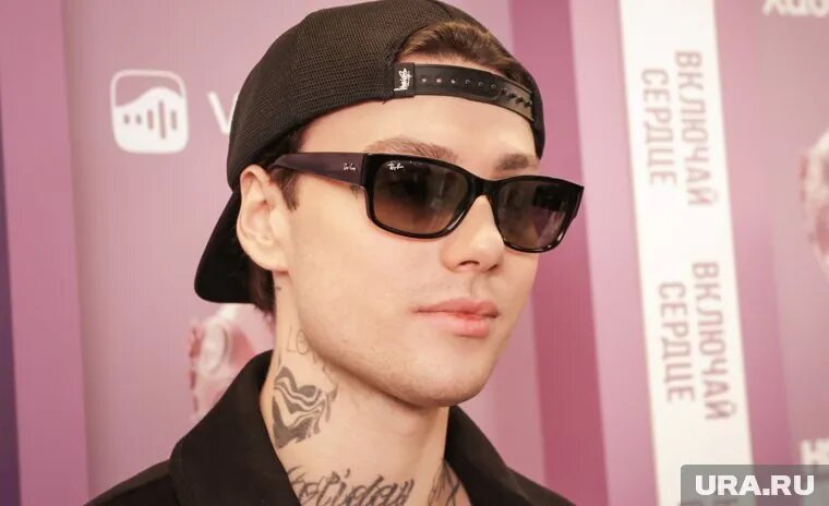 Организаторы перенесенного в Ханты-Мансийске концерта Xolidayboy уже месяц не называют новую дату. Фото: Роман Наумов © URA.RU
