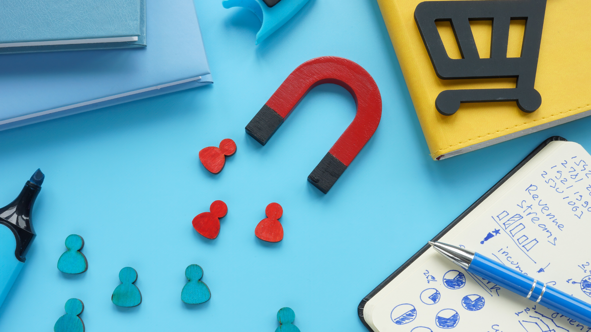 Лид-магниты устарели? Разбираем на примерах и цифрах 