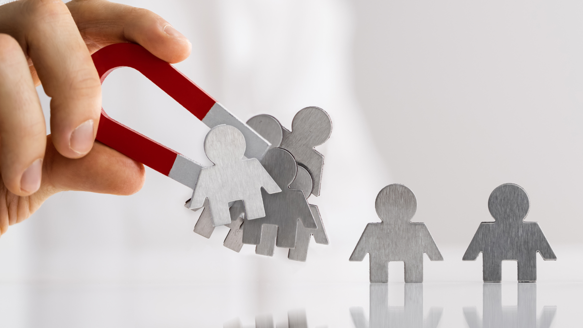 Почему лид-магниты теряют эффективность?