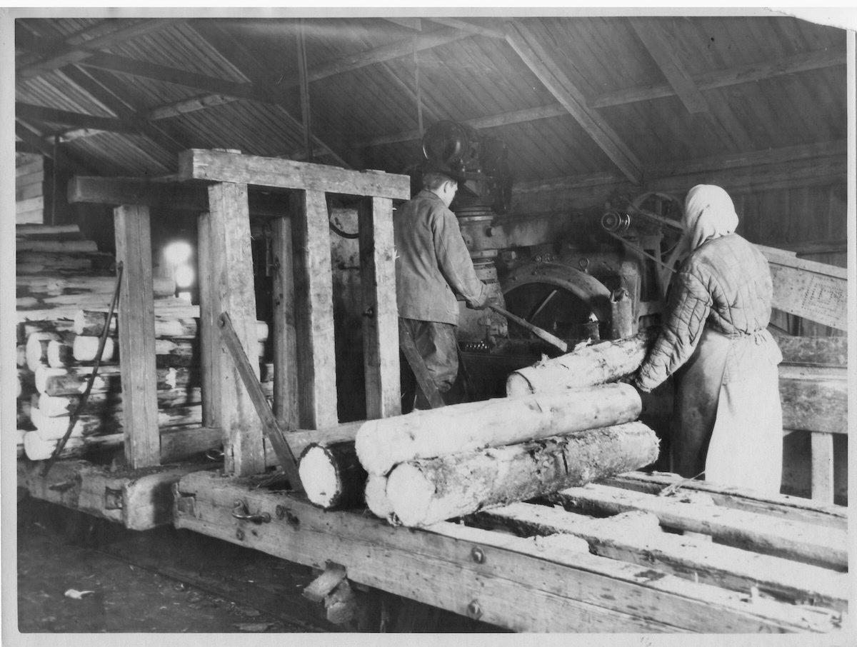    Фото: Балахнинская картонная фабрика