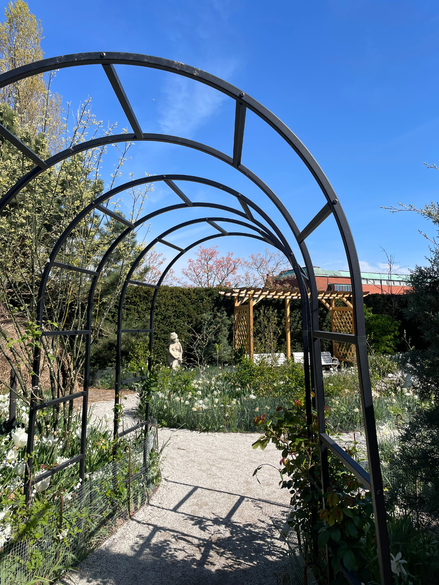 Жизнь на пенсии