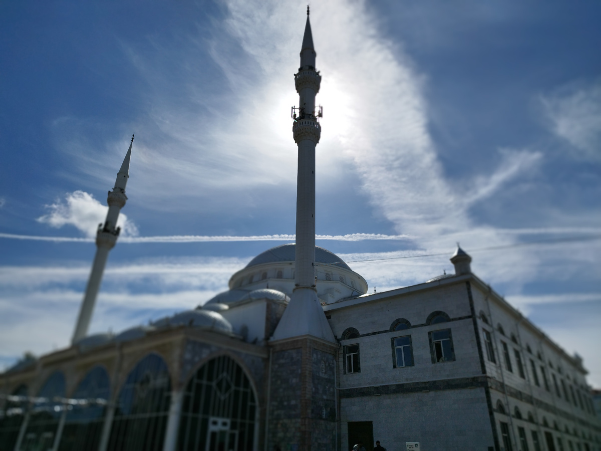 Махачкала - Сулакский каньон - Главрыба