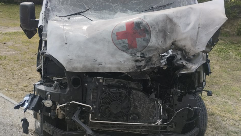    Telegram-канал Губернатора Херсонской области Обратная