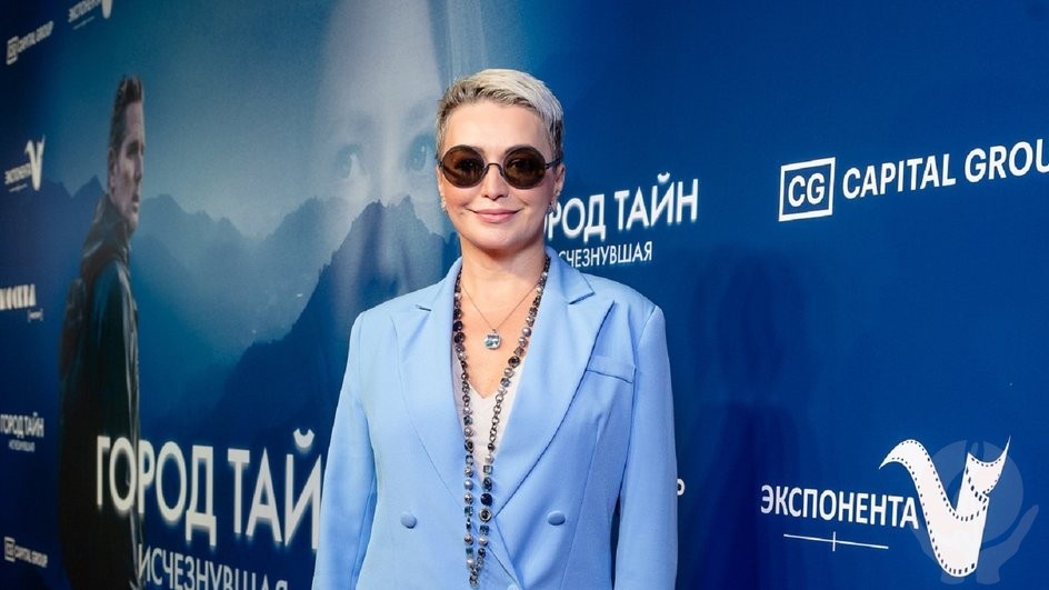    Катя Лель (Источник: Алексей Молчановский)