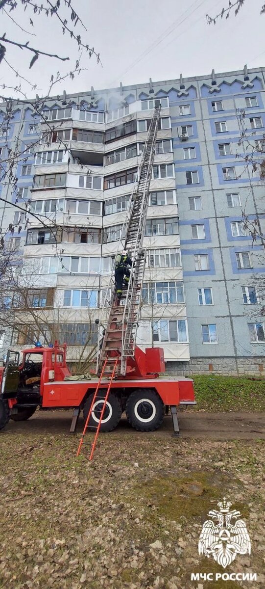    Фото: ГУ МЧС по республике Коми