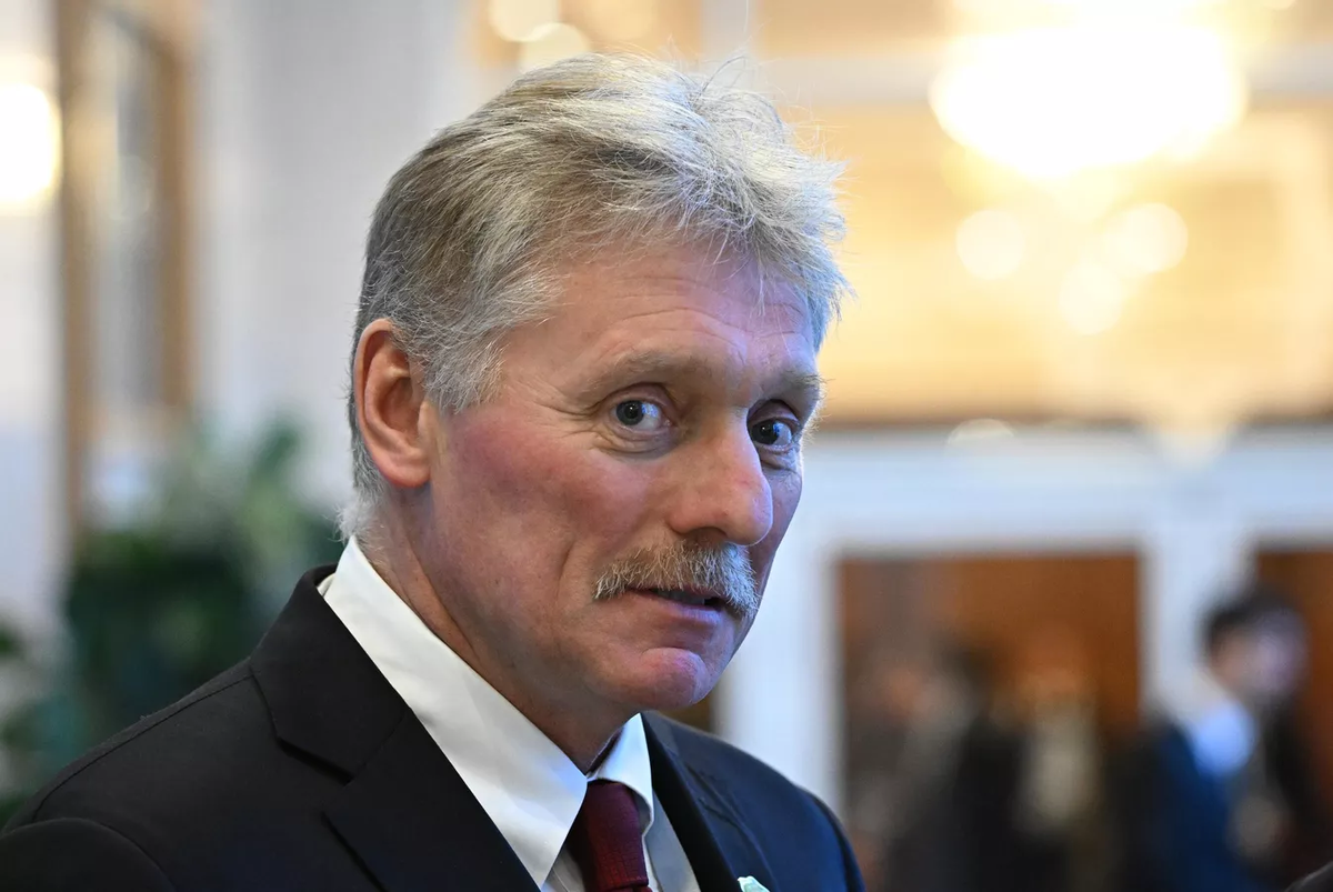 © Sputnik / Сергей Бобылев 