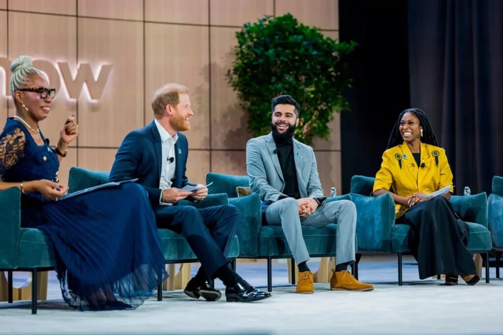 Фото The Diana Award