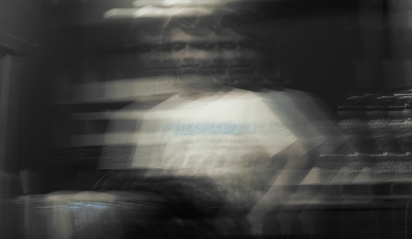 Это единственная фотография из того ДК, которую я смог найти