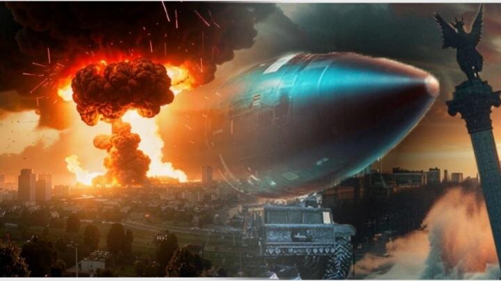 Коллаж: Novorosinform