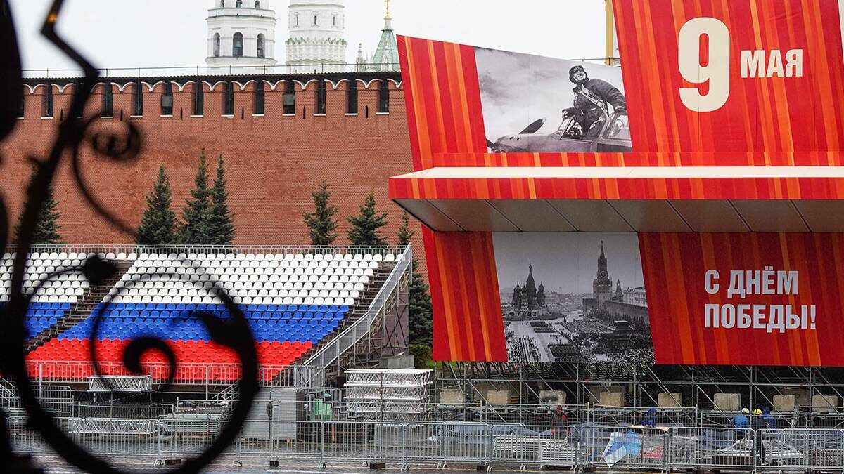    Фото: Александр Авилов / АГН Москва