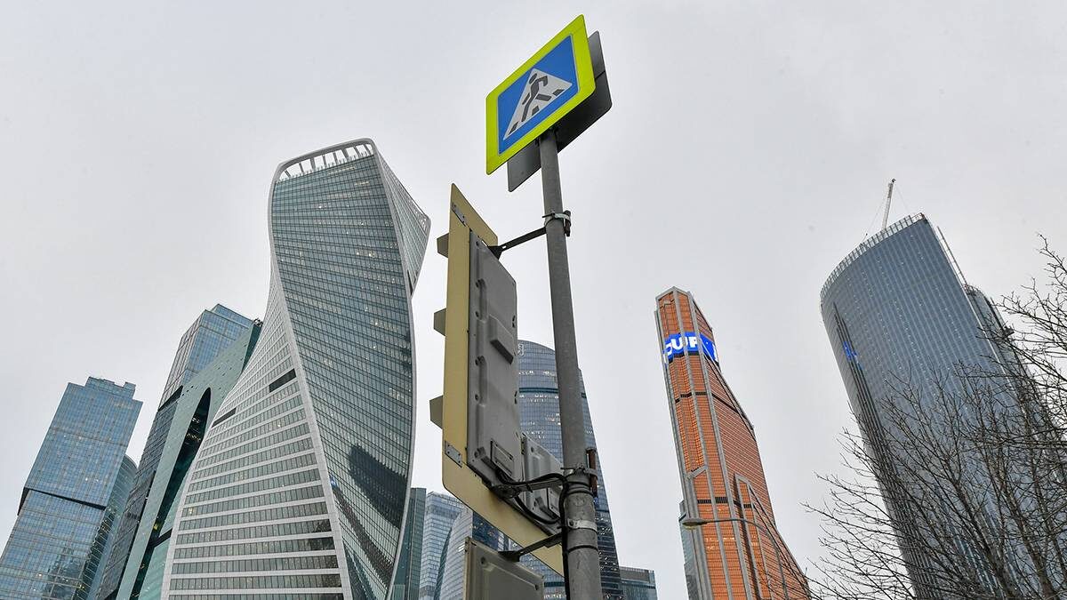    Фото: Сергей Киселев / АГН Москва