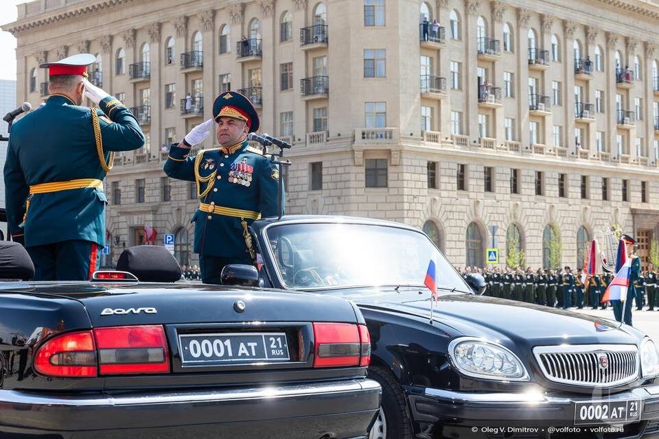    Фото: Олег Димитров / "Городские вести"