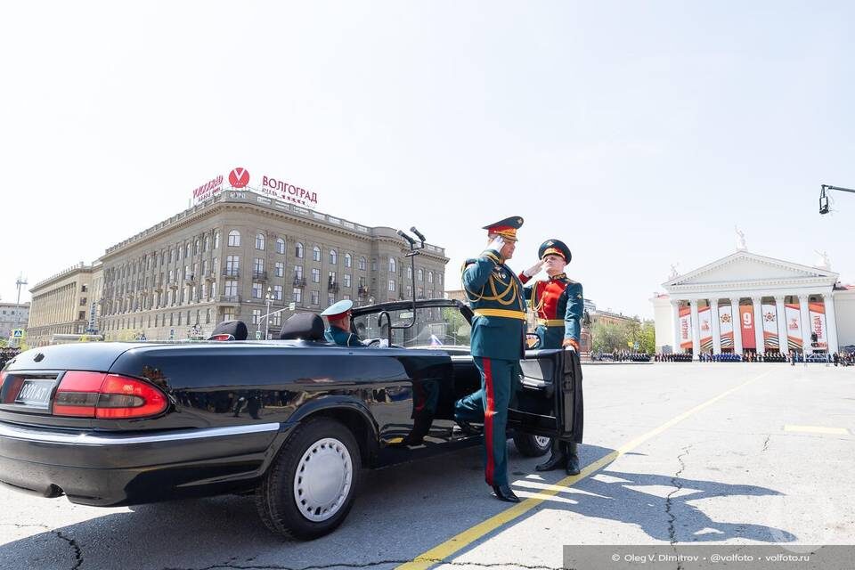    Фото: Олег Димитров / "Городские вести"