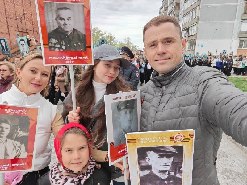 Фото пресс-службы партии «Справедливая Россия – За Правду»