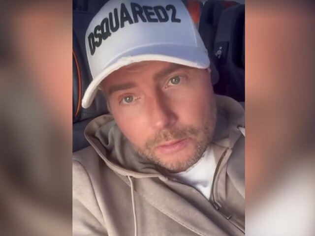    Фото: instagram.com (принадлежит Meta, признана экстремистской и запрещена на территории РФ)/Николай Басков