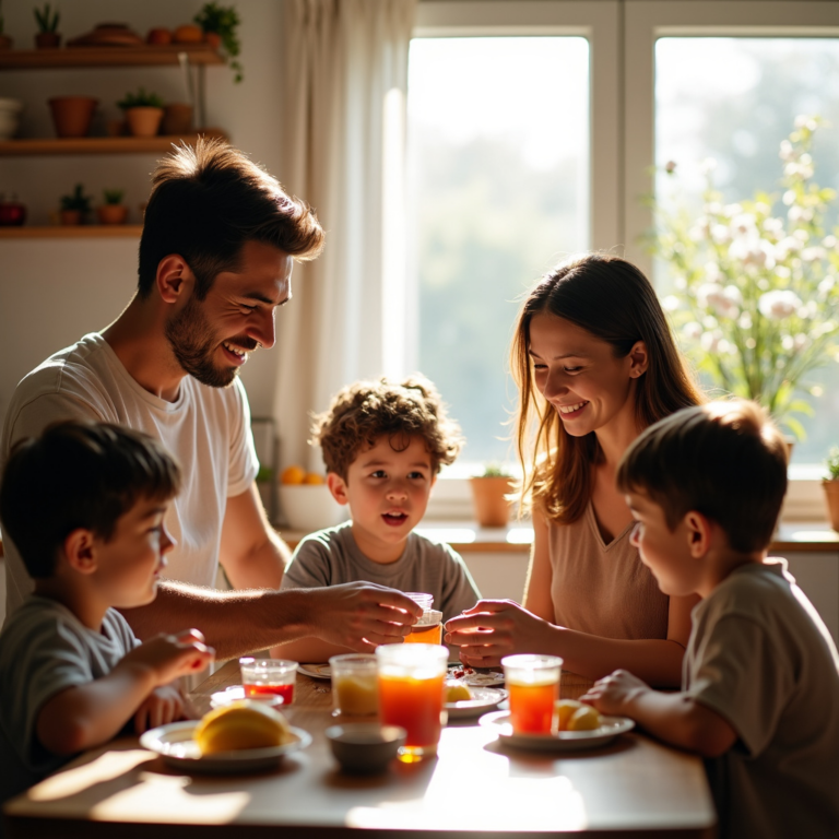    Мой муж сказал свекрови "нет" впервые за десять лет нашего брака blogmorozova