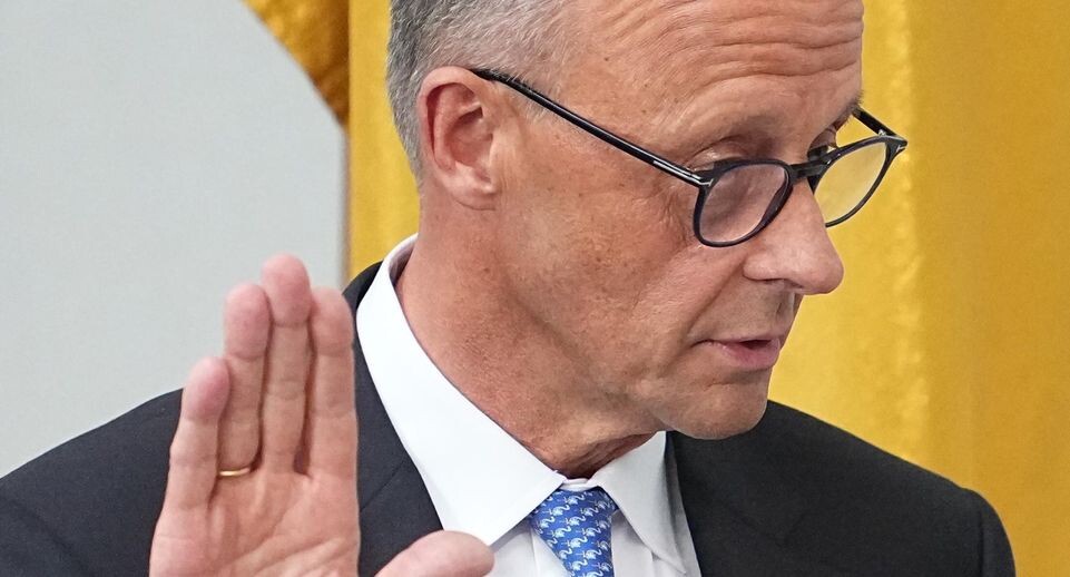    Michael Kappeler / www.globallookpress.com