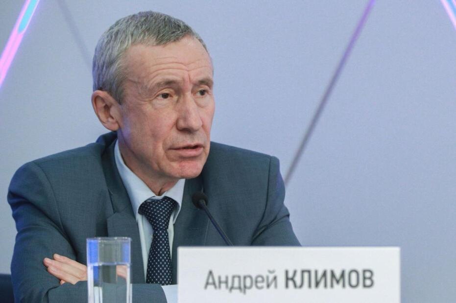    Сергей Булкин/NEWS.ru