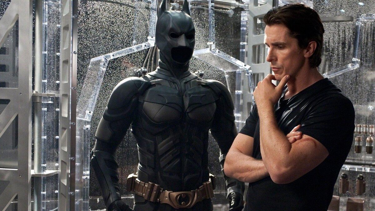 Почему Бэтмен — идеальный контент-маркетолог 