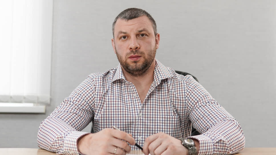 Станислав Стародубцев.📷Фото: администрация Яменского сельского поселения Рамонского района Воронежской области