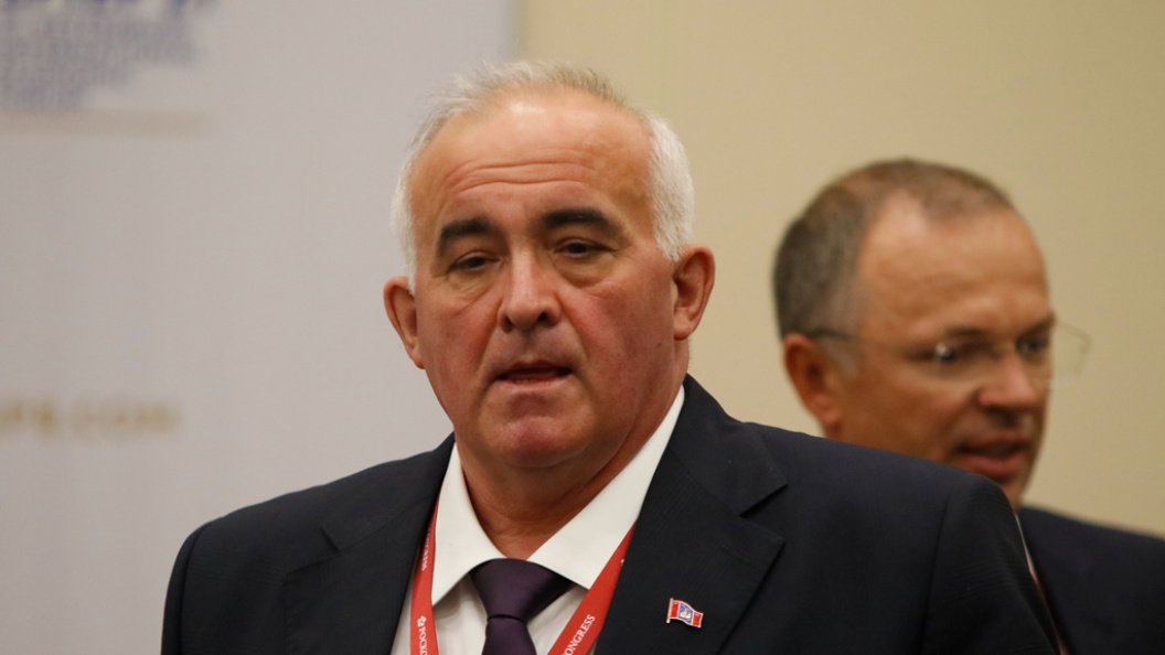    Фото: Maksim Konstantinov/Globallookpress