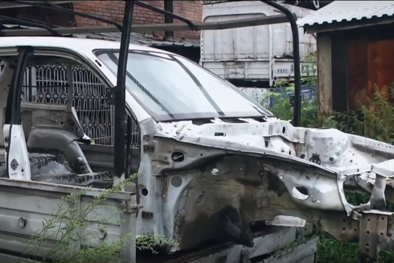    Фото: Прецедент