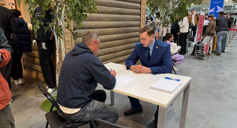    пресс-служба Северо-Западной транспортной прокуратуры