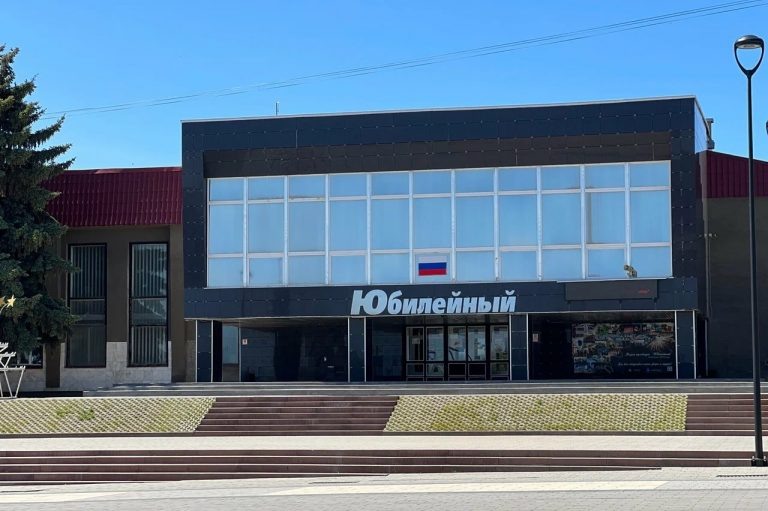    В Бугуруслане прошёл закрытый показ фильма о боях в Артёмовске «О»