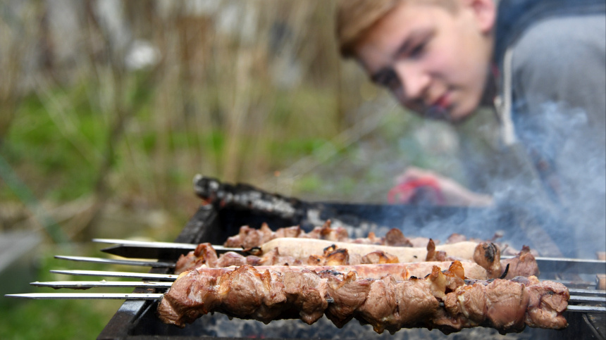    Фото: © РИА Новости/Кирилл Каллиников