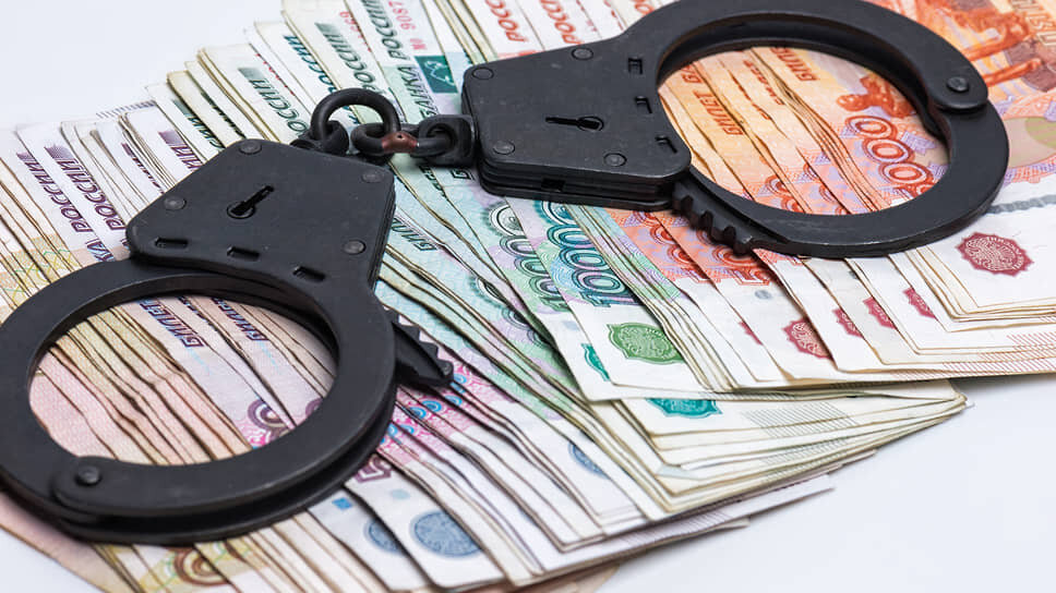 Фото: Олег Харсеев / Коммерсантъ