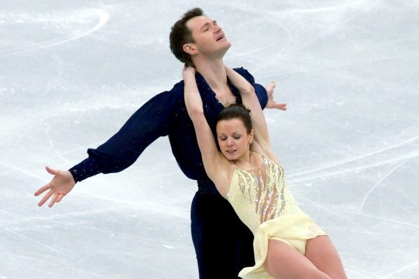    Алексей Тихонов и Мария Петрова