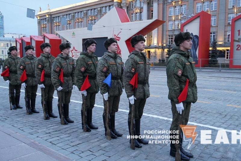    ЕАН / Архивное фото