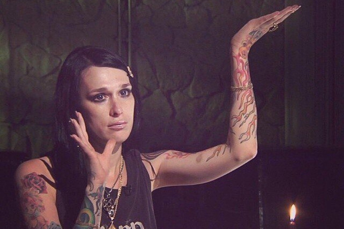 Фото © VK / Битва Экстрасенсов