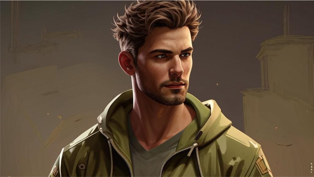 Изображение сгенерировано Кандинский 3.1