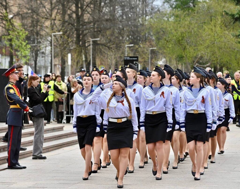    Фото: губернатор Пермского края Дмитрий Махонин Алена Калашникова