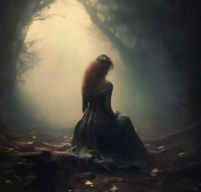 Изображение создано с помощью нейросети 