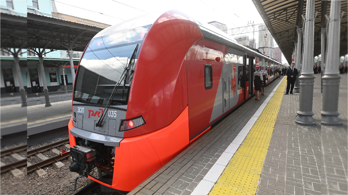 Фото: Komsomolskaya Pravda/globallookpress.com