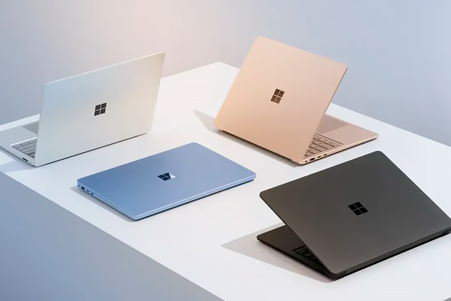 Surface Laptop