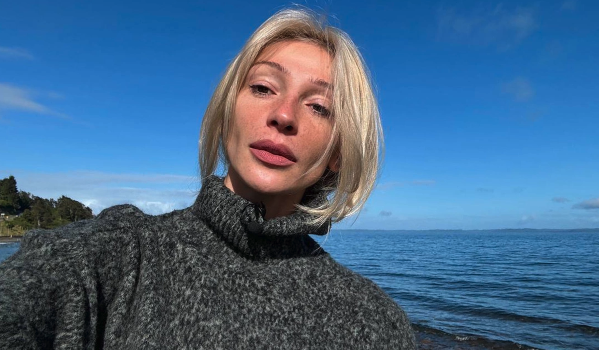    Настя Ивлеева. Фото: соцсети