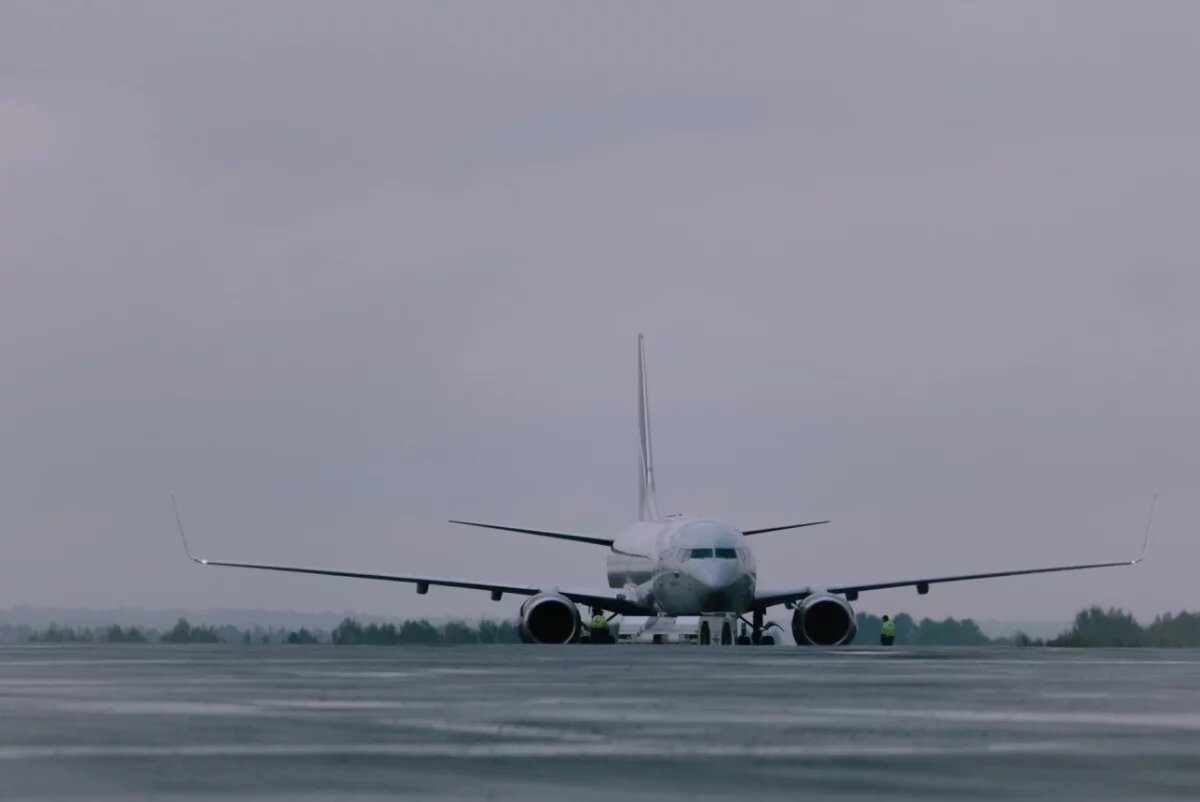    Адвокат Жорин рассказал о компенсациях за задержку или отмену рейса