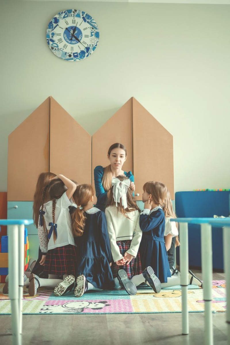 Фотограф КнигаКит Наиля Кудашова